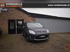 Ford C-Max - 1.6 TITANIUM, Clima, Navi, Cruise