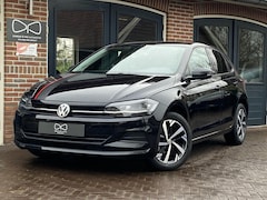 Volkswagen Polo - 1.0 TSI 'BEATS' | LED | CARPLAY | NAVI | TREKHAAK | LM