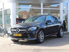 Mercedes-Benz GLC-klasse - 300 4MATIC handels prijs zakelijk