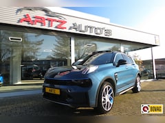 Lynk & Co 01 - 1.5 PHEV l INFINITY l 360 CAM l Pano.dak l Adapt cruise l Memory