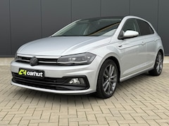 Volkswagen Polo - 1.0 TSI HIGHLINE R line Pano. Virt. Display VOL