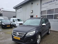 Volkswagen Tiguan - 1.4 TSi 4 motion 2000 kg trekgewicht