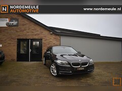 BMW 5-serie - 528I EXECUTIVE, Xenon, Cruise, AUT, 19 inch