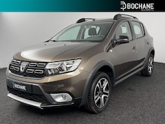 Dacia Sandero Stepway - TCe 90 SL | Navigatie | Achteruitrijcamera | Cruise Control |