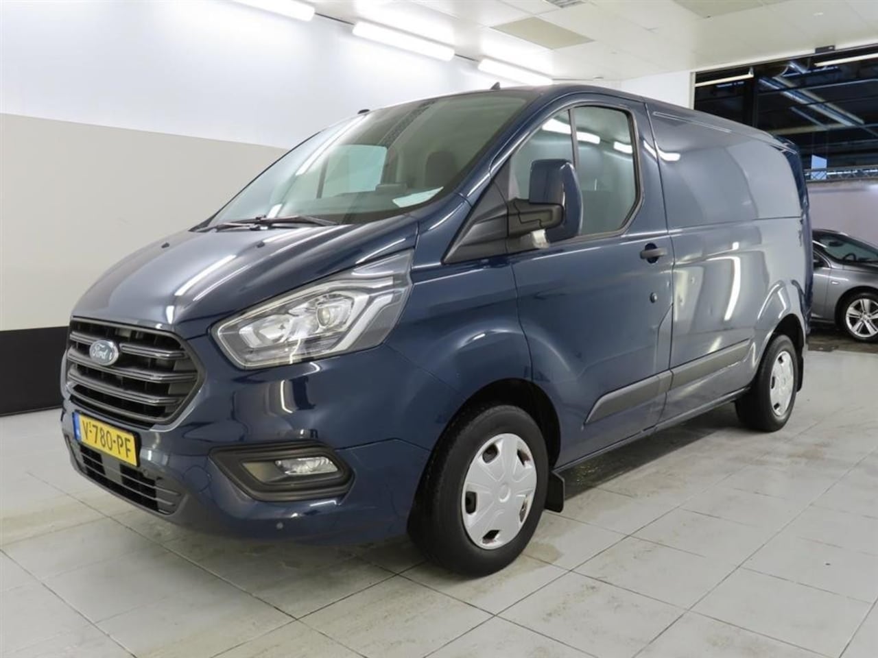 Ford Transit Custom - 280 2.0 TDCI L1H1 Trend  prijs rijklaar ex BTW - AutoWereld.nl