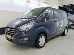 Ford Transit Custom - 280 2.0 TDCI L1H1 Trend prijs rijklaar ex BTW