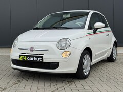 Fiat 500 - 1.2 POP Italy edition zeer nette auto