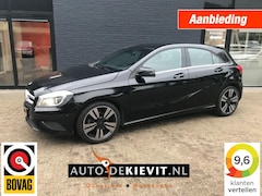 Mercedes-Benz A-klasse - a200 *automaat/nieuw model