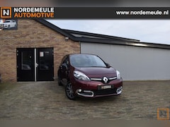 Renault Scénic - Scenic 2.0 BOSE, Navi, Cruise, AUT, Bluetooth