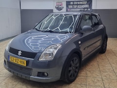 Suzuki Swift - 1.3 Shogun /Nieuwe APK/inruil KOOPJE