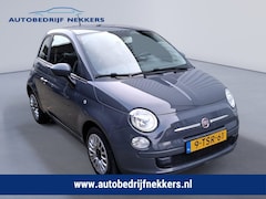 Fiat 500 - 1.0 TWINAIR POP