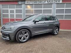 Volkswagen Tiguan - 1.5 TSI R-line / Highline Alcantara Panodak