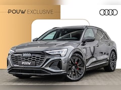 Audi Q8 e-tron - 55 quattro 408pk S-Line Edition 115 kWh | Panoramadak | Trekhaak | B&O Sound