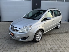 Opel Zafira - 1.6 EXECUTIVE / 7-Persoons / Cruise controle / Trekhaak / PDC vo