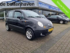 Chevrolet Matiz - 0.8 Style