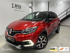 Renault Captur - 1.2 TCe Intens