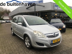 Opel Zafira - 2.2 Cosmo