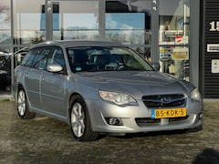 Subaru Legacy - 2.0R COMFORT