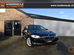 BMW 5-serie - 525D High Executive, Xenon, Leder, Cruise, Navi