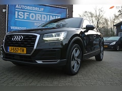 Audi Q2 - 1.4 TFSI CoD Design Pro Line Plus