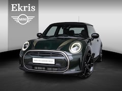 MINI Cooper - 3-deurs Aut. Resolute Edition