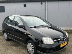 Nissan Almera Tino - 1.8 Visia