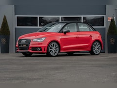 Audi A1 Sportback - 1.4 TFSI Pro Line S | Panoramadak | Navi