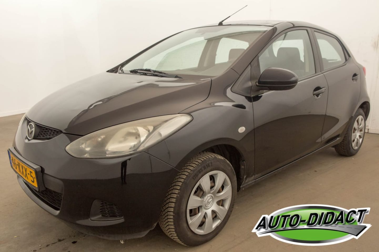 Mazda 2 - 1.3 XS 1.3 XS - AutoWereld.nl