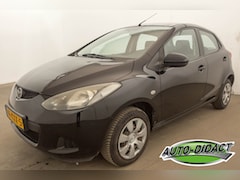 Mazda 2 - 2 1.3 XS