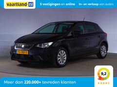 Seat Ibiza - 1.0 TSI Style Business Intense [ Carplay cruise control Airco ]