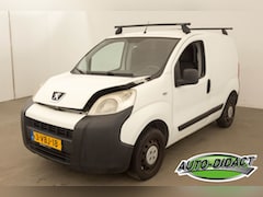 Peugeot Bipper - 1.4 HDI XR