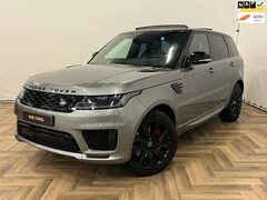 Land Rover Range Rover Sport - P400e Limited Edition, NAP , VOL