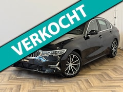 BMW 3-serie - 320d High Executive, full options, schuifdak, head up display