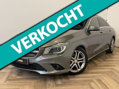 Mercedes-Benz CLA-Klasse - 180 Ambition , PANO , AUTOMAAT