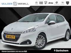 Peugeot 208 - 5-deurs 1.2 PureTech Allure 82pk | NAVI | CLIMA | APPLE CARPLAY / ANDROID AUTO | LM-VELGEN