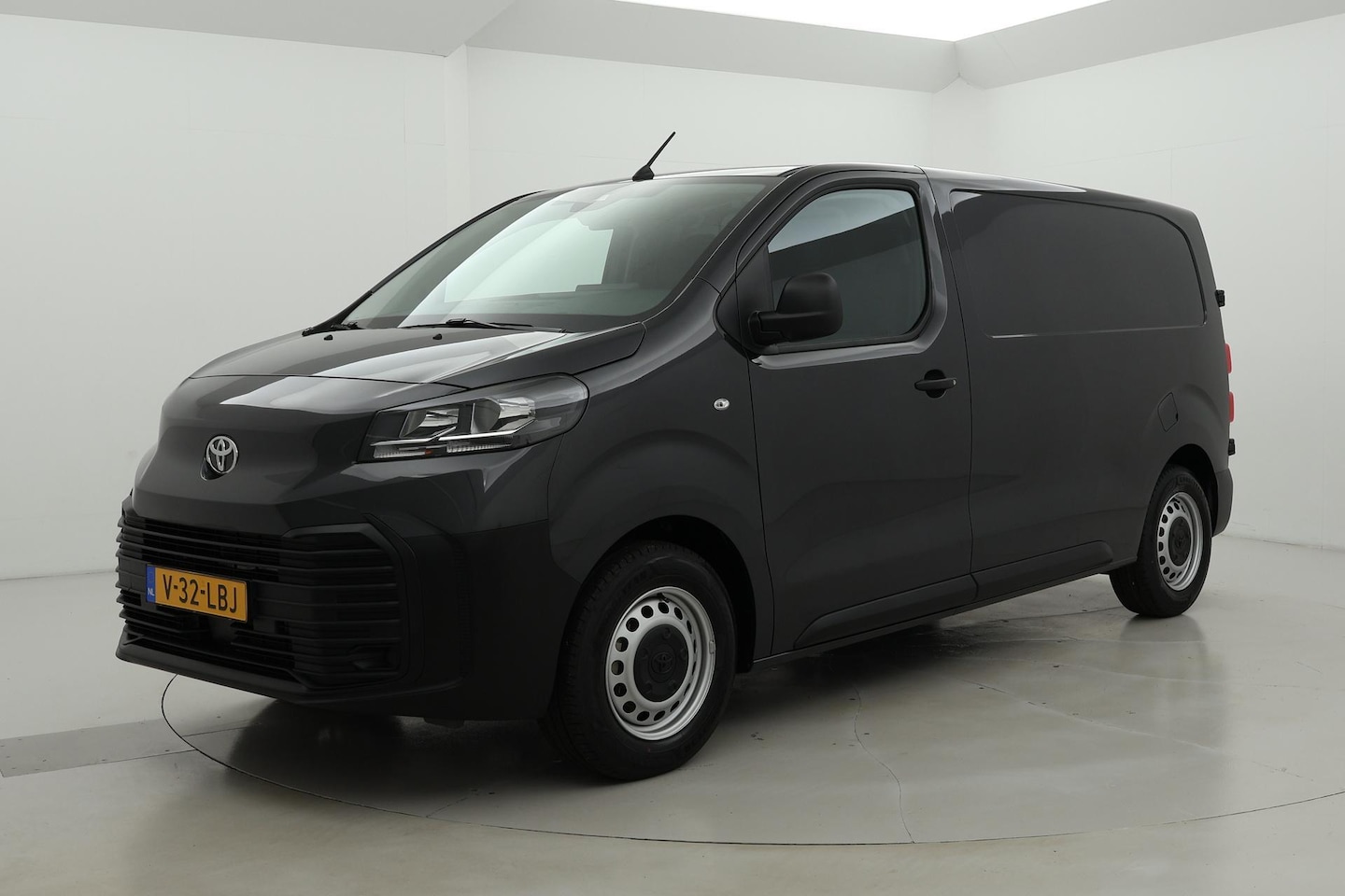 Toyota ProAce Worker - 1.5 D-4D Challenger | BPM vrij | 10 jaar garantie - AutoWereld.nl