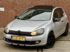 Volkswagen Golf - 1.4 TSI R-Line Ed. |Schuifdak |Clima |CruiseC |Nwe APK