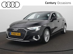 Audi A3 Sportback - 30 TFSI Advanced edition | LED | Navigatie | Climate | Virtual Cockpit