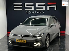 Volkswagen Golf - 1.4 eHybrid GTE IQ Nav Matrix Camera Lane Assist