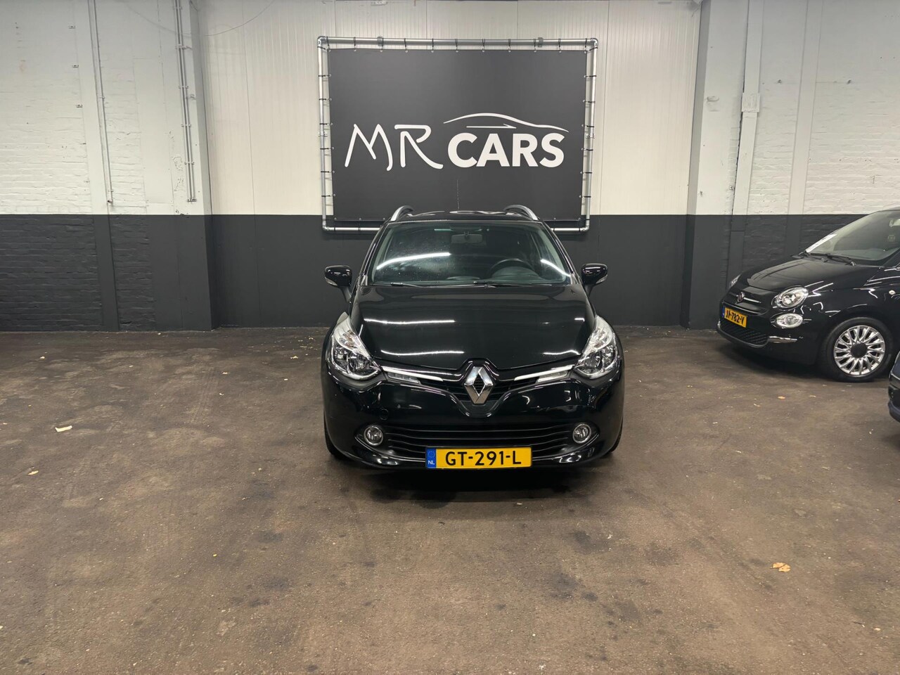 Renault Clio Estate - 1.5 dCi ECO Night&Day clima/navi - AutoWereld.nl