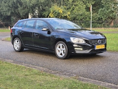 Volvo V60 - 2.0 D3 Momentum Business