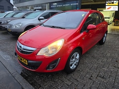 Opel Corsa - 1.2-16V Cosmo | 2E EIGENAAR | 12MND GARANTIE | AIRCO | CRUISE | LMV