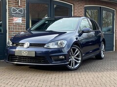 Volkswagen Golf - 1.4 TSI BMT Allstar | 150PK | R-LINE | NAVI | CARPLAY | CRUISE |