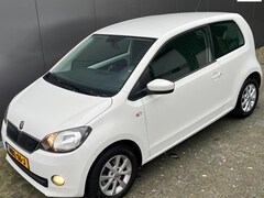 Skoda Citigo - 1.0 Greentech Elegance