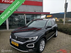 Volkswagen T-Roc - 1.5 TSI Sport dealer oh nieuwstaat