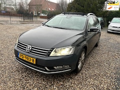 Volkswagen Passat Variant - 1.4 TSI High BlueMotion pano Led Full