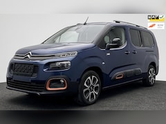 Citroën Berlingo XL - 1.2 Shine XTR Navi|Camera|Carplay|Cruise|Dealer Onderhouden