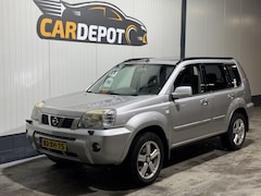 Nissan X-Trail - 2.5 Columbia Premium