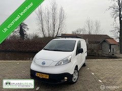 Nissan e-NV200 - bestel 2.Zero Edition