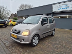 Suzuki Wagon R+ - 1.3 GLX NIEUWE APK 2e eigenaar